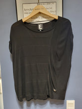E Avantgarde Blouse 14640-99, Black