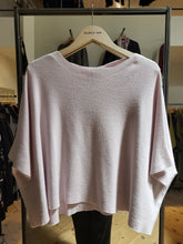 Piro strik N1543- Rose