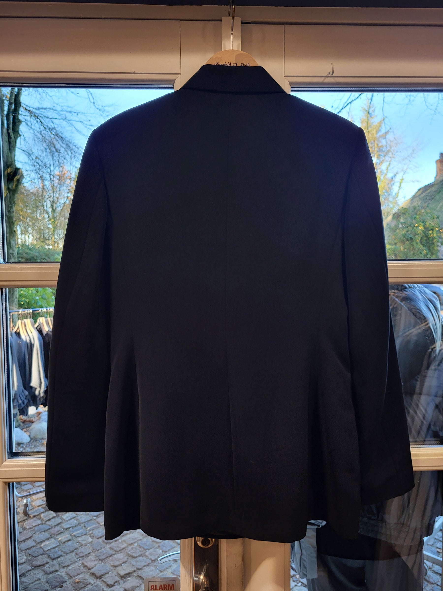 Jonny Q Classic Blazer, Black