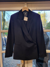 Jonny Q Classic Blazer, Black