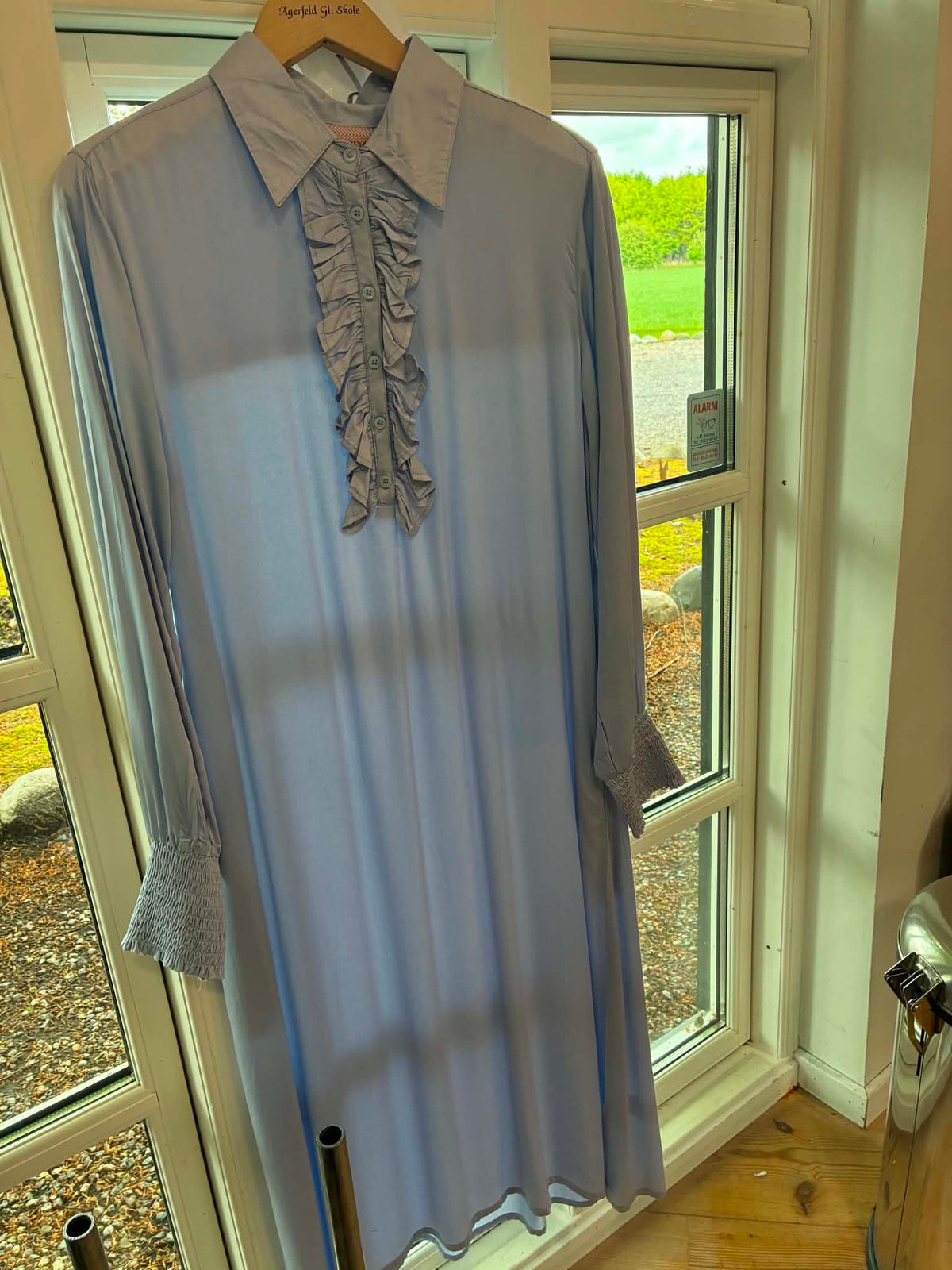 Bøjle 225 - Agenda CecilleAG Dress,