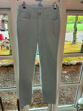 Bøjle 135 - Jonny Q P682T Stretch Colour Denim & Strass, Starlight