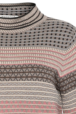Mansted RICARDA Strik, walnut