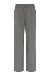 Humble by Sofie NaomiHbs pants, Khaki melange