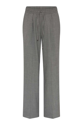 Humble by Sofie NaomiHbs pants, Khaki melange