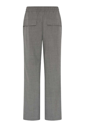 Humble by Sofie NaomiHbs pants, Khaki melange