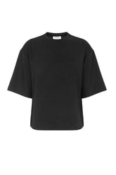 TOODAY Azra Boxy T-shirt, Black