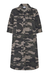 Humble by Sofie KAMAHBS DRESS, Camoflage