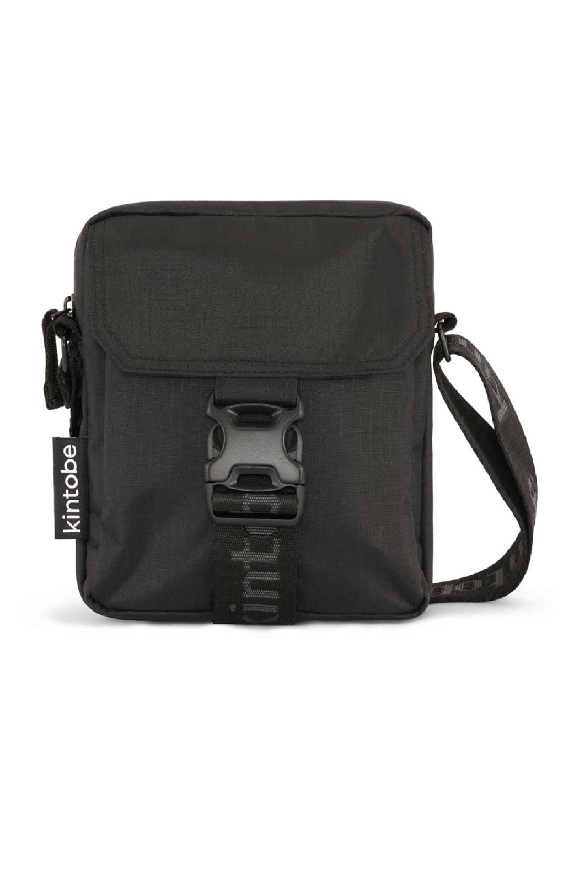 Kintobe NICO Crossbody, Black