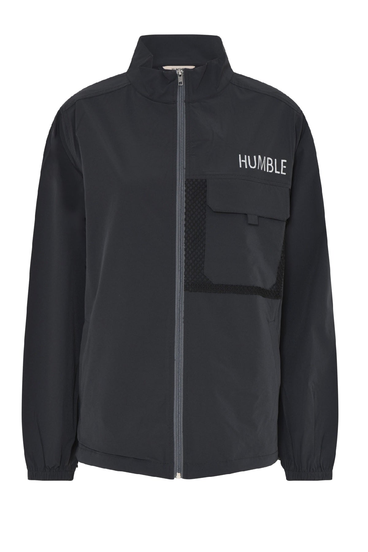 Agenda HUNTERHBS JACKET, Phantom