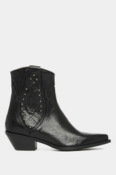 Bukela Virginia støvle, Black