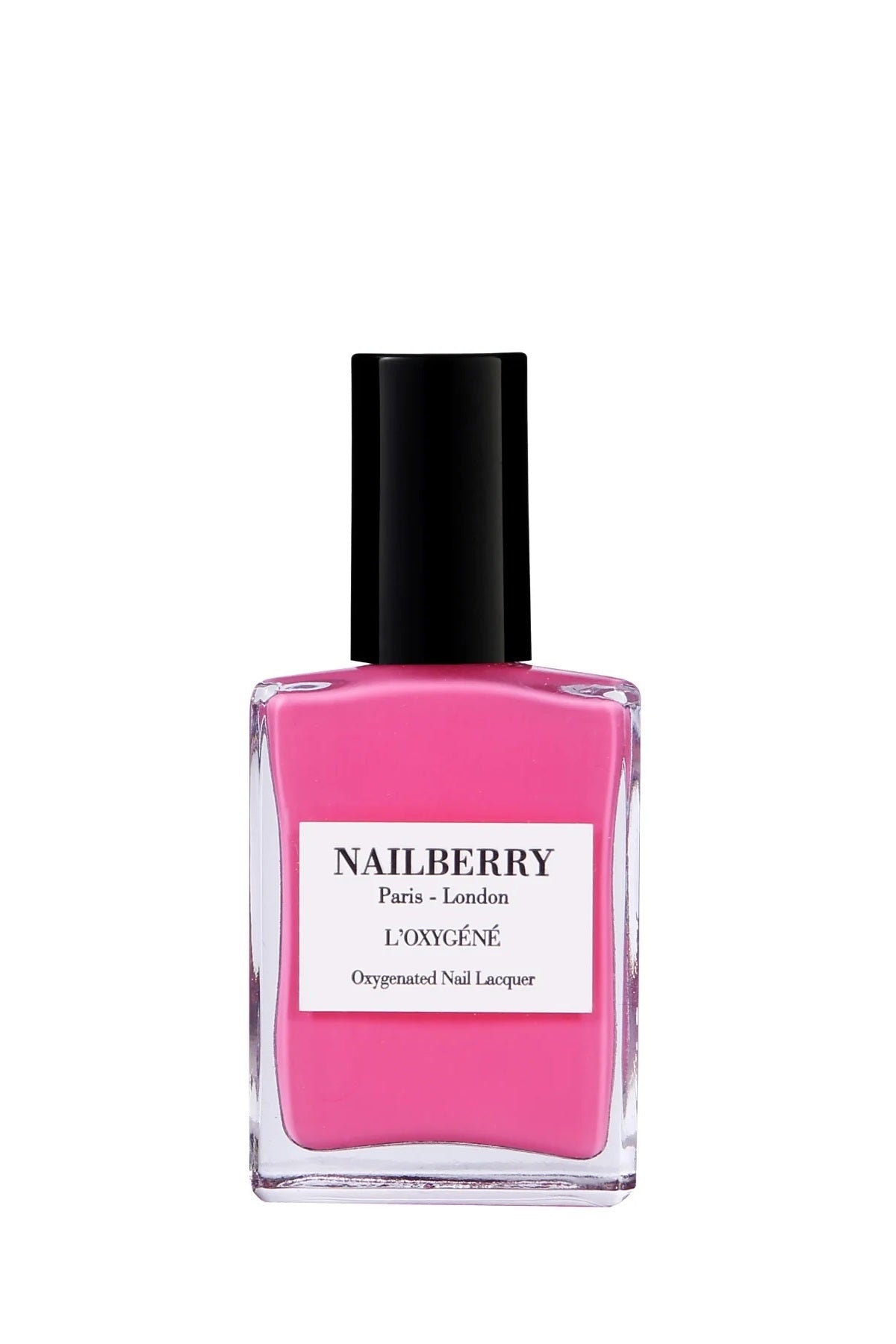 NAILBERRY Pink Tulip