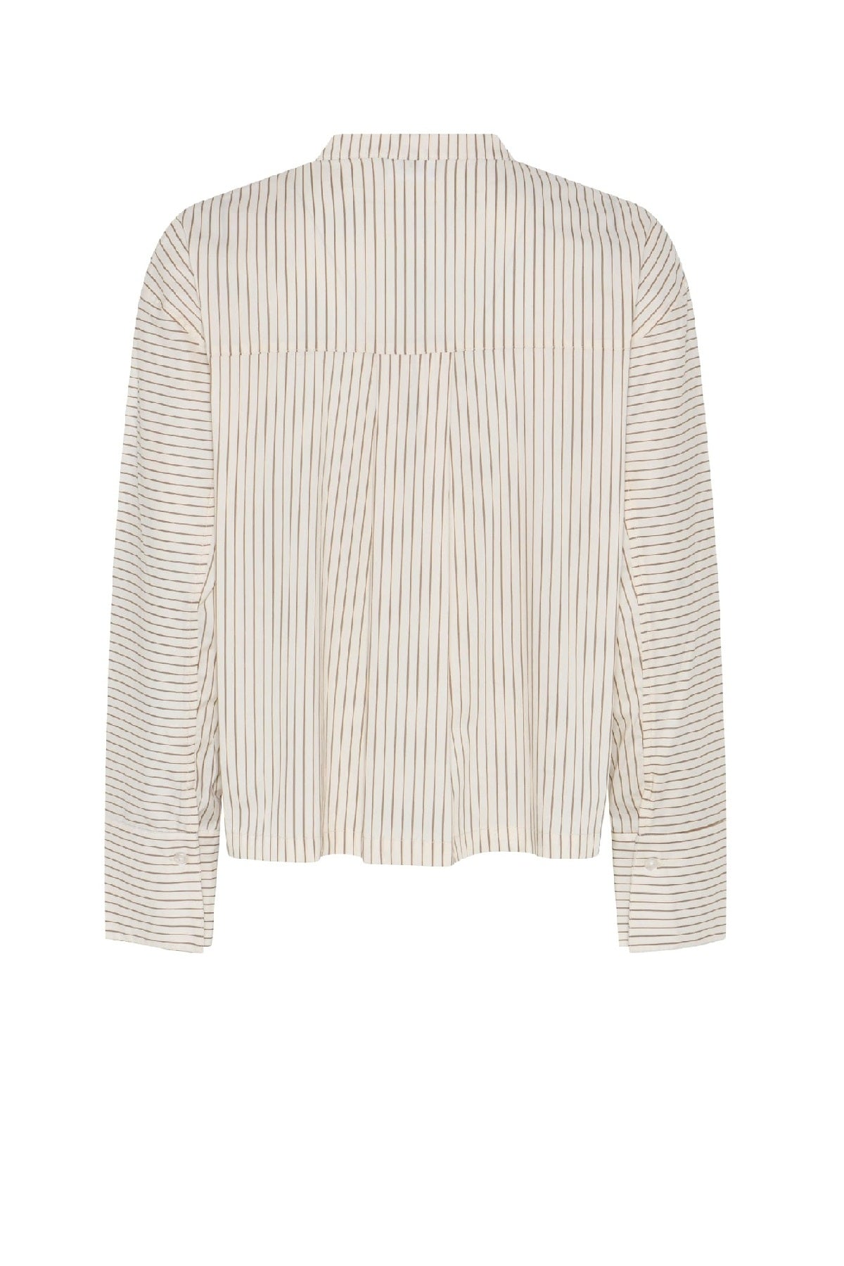 Humble by Sofie NOONAHBS SHIRT, Off white combi