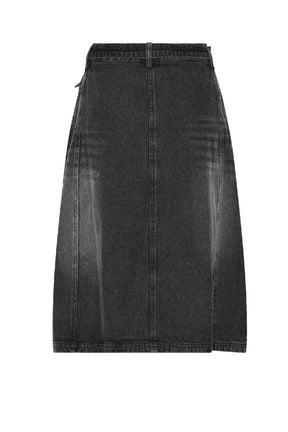 Humble by Sofie MERLEHBS SKIRT, Used black