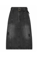 Humble by Sofie MERLEHBS SKIRT, Used black