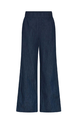 Humble by Sofie NIKKAHBS PANTS, Dark blue