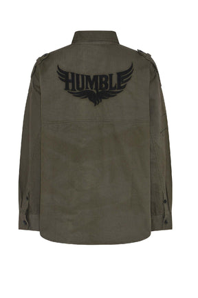Humble by Sofie NOELLAHBS JACKET, Clay