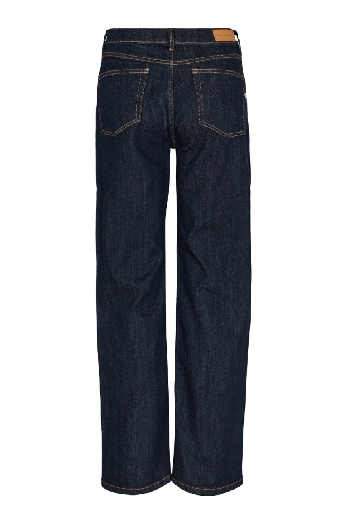 Pieszak Birkin SWAN Jeans Wash Remarkable Rinse, Denim blue
