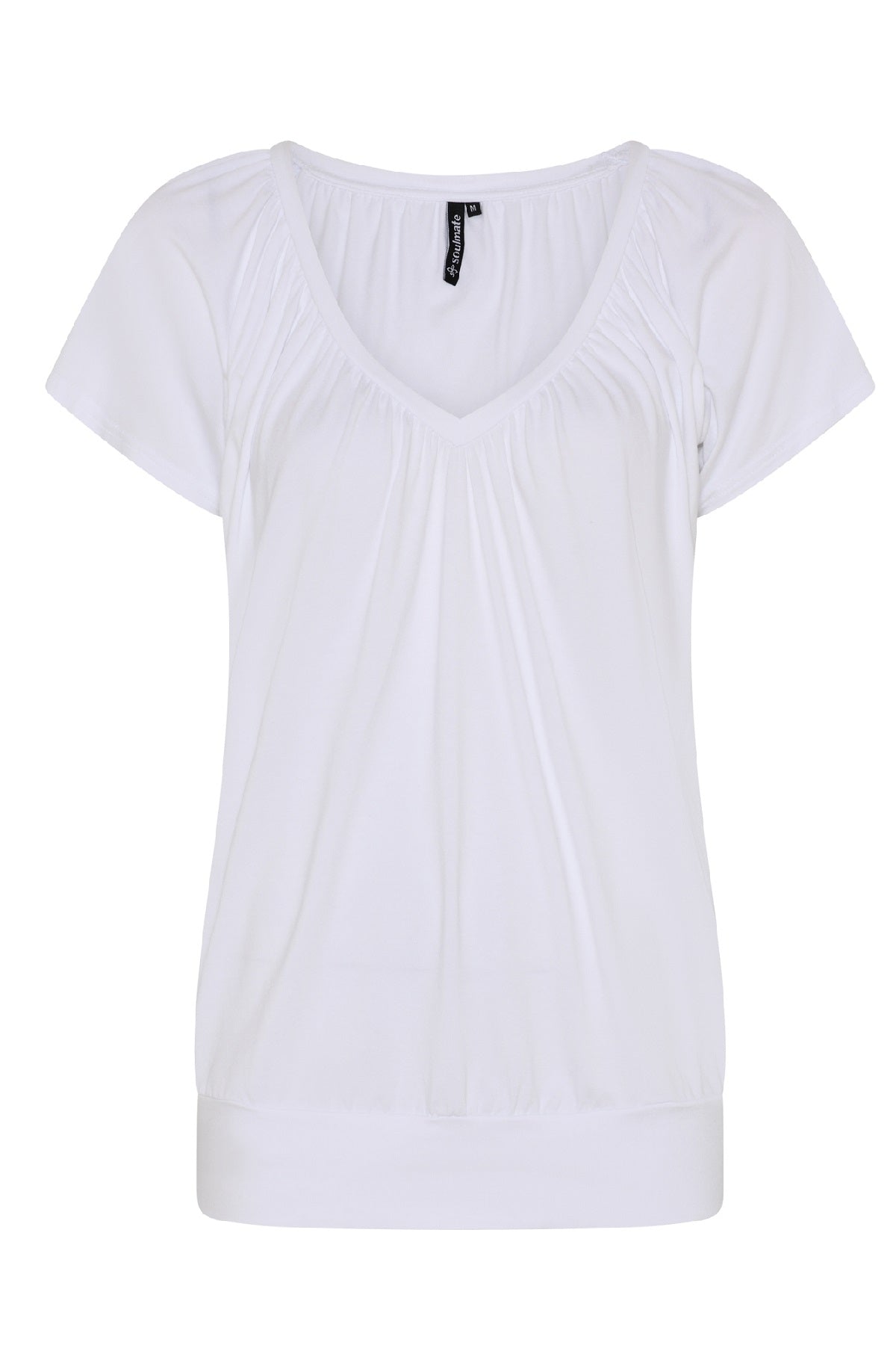 Soulmate Elma t-shirt, White