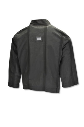E  Avantgarde Jacket 11833, Black