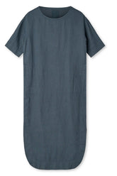 Own by basics dress long 3/4 s, Stormy Sea