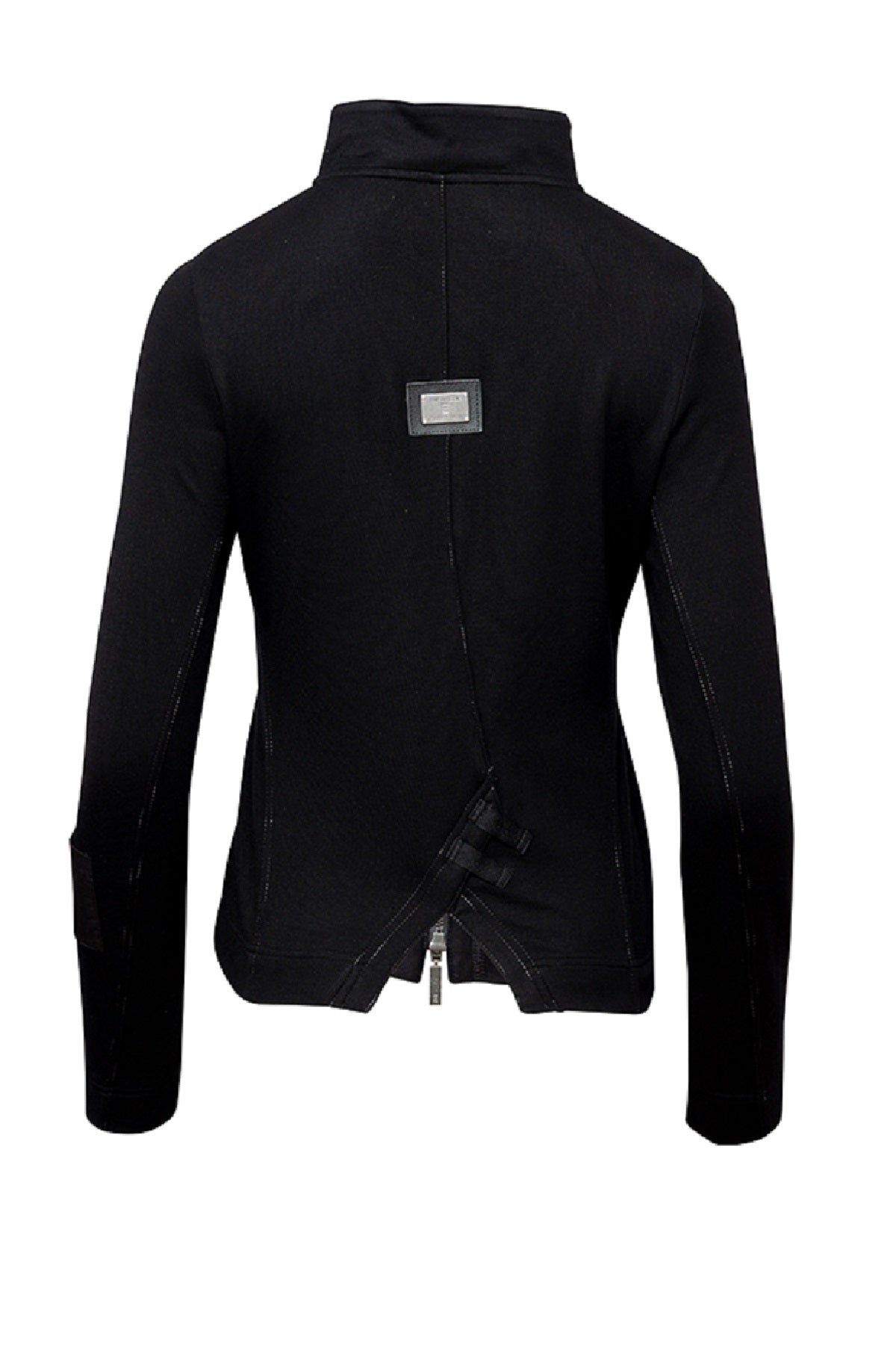 E Avantgarde Jacket 12220, Black