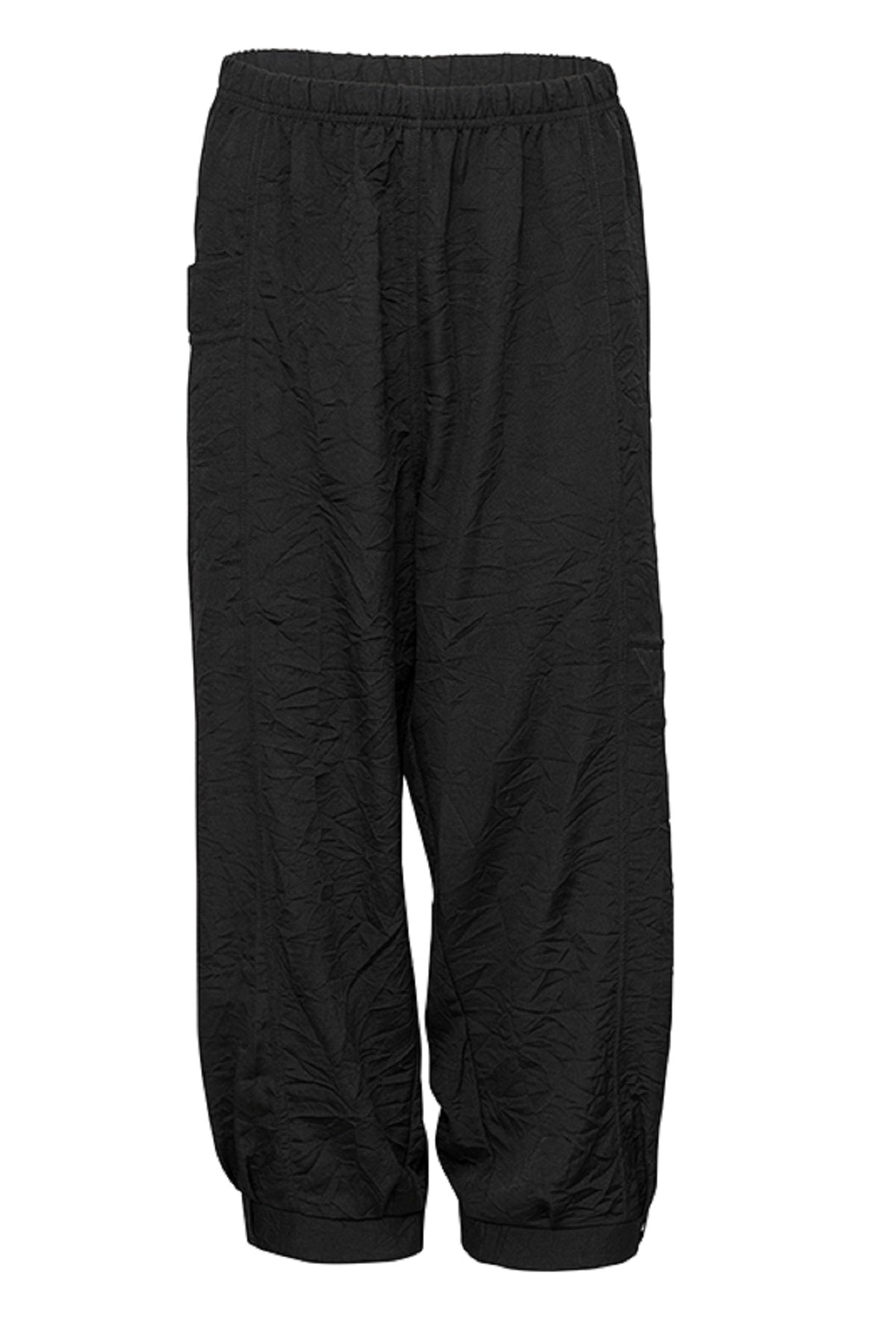 E Avantgarde Pants 12900-10, Black