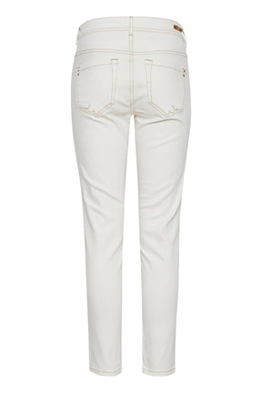 Fransa FRLISA TESSA JE 3 jeans, Special White Denim