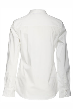 Fransa Zashirt 1 Shirt, white