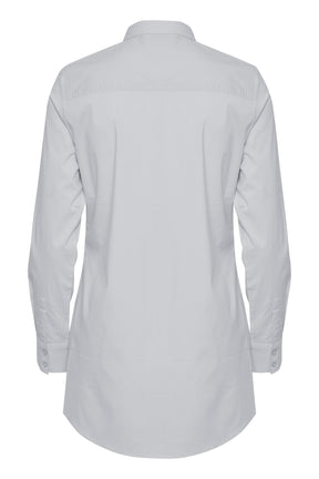 Fransa FRZASHIRT 6 Shirt, White