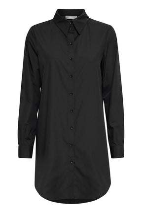 Fransa FRNATUCH 3 Shirt, Black