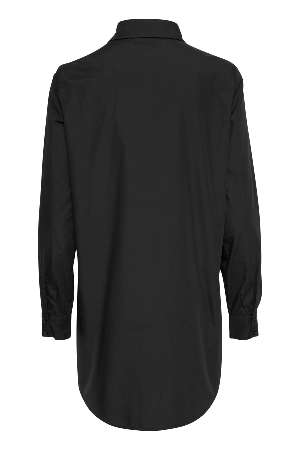 Fransa FRNATUCH 3 Shirt, Black