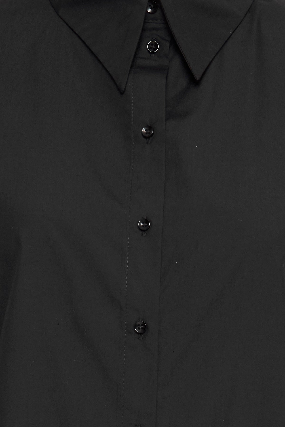 Fransa FRNATUCH 3 Shirt, Black
