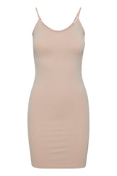 Fransa underkjole FRLESSA DR 1, Oxford Tan