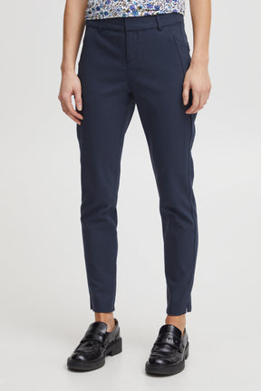 Fransa FRVITA CARRIE PA 1 ANK, Dark Peacoat