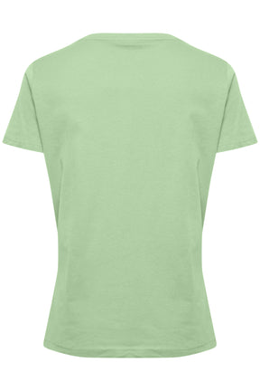 Fransa FRRILEY TEE 1, Forest Shade Mix