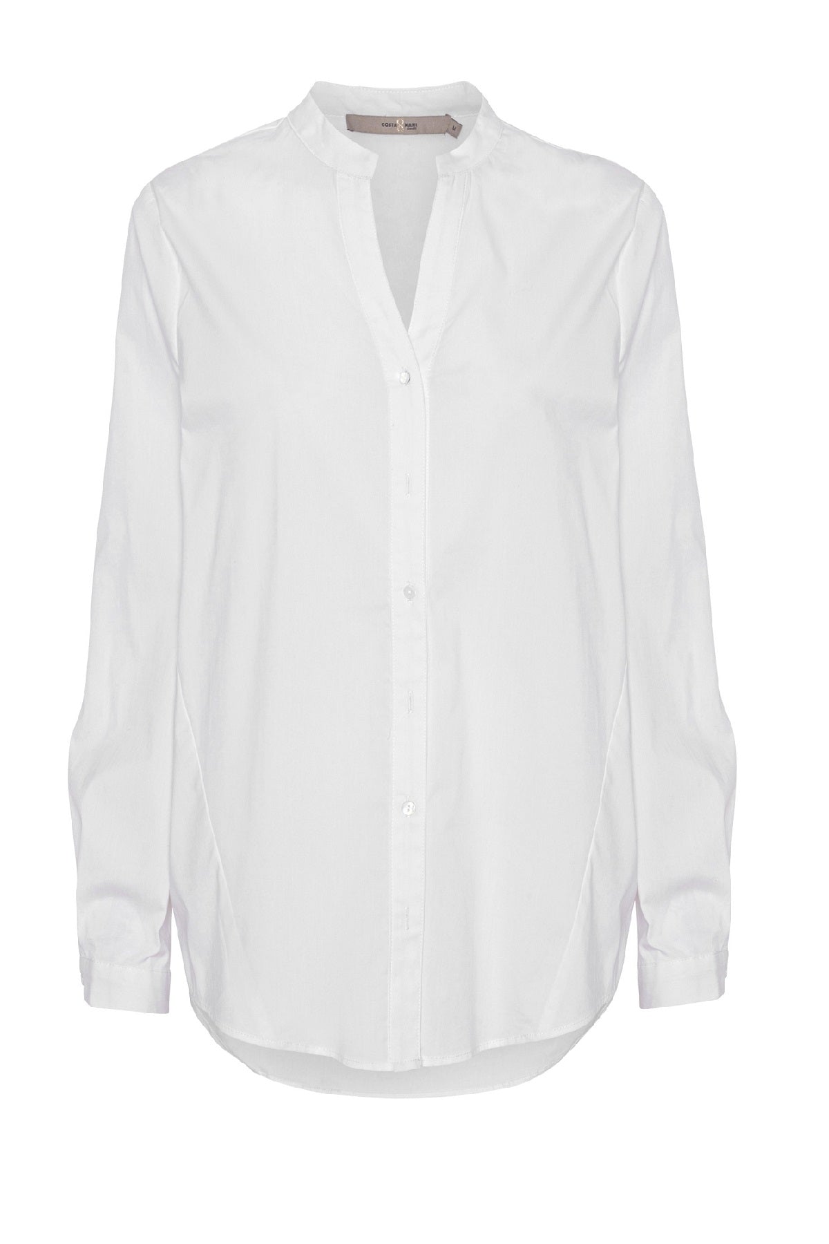 Costamani  Bina shirt, White