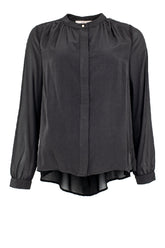 Costamani  Ida shirt, Black