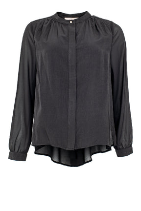 Costamani  Ida shirt, Black