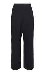 Trine Kryger Simonsen PANTS NILLI, black