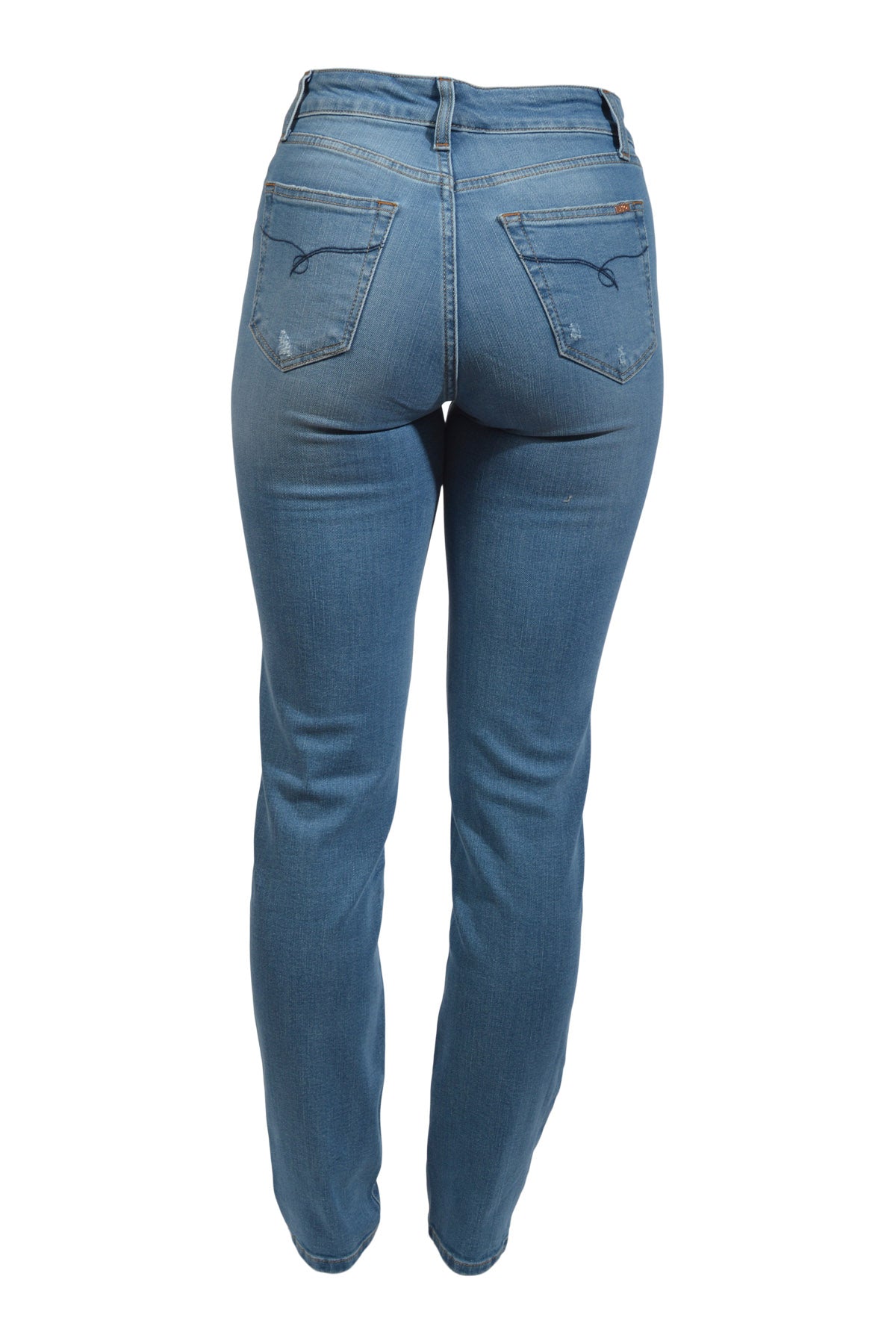 Jonny Q jeans DEBBIE x-fit stretch P1399, Old Used