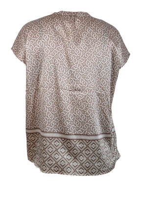 Charlotte Sparre  Top Top 2940, Chainy Taupe