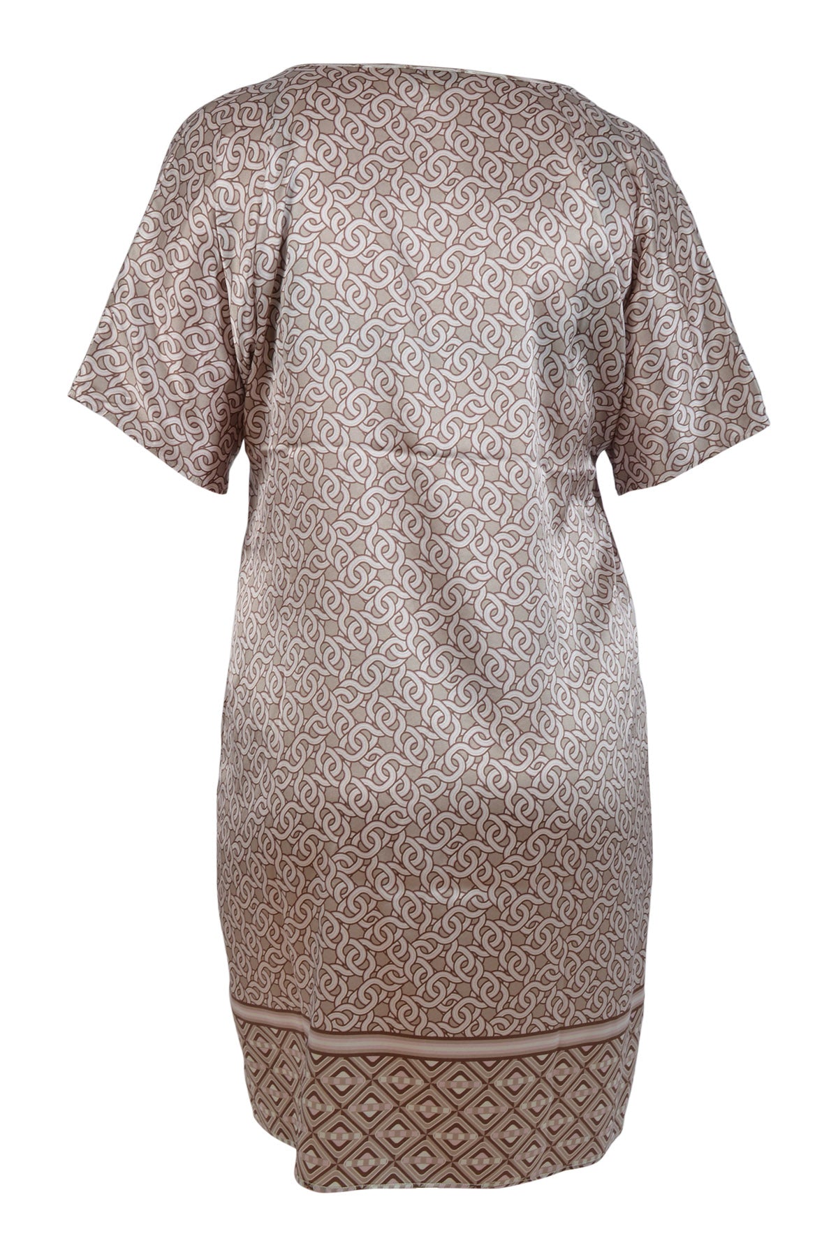 Charlotte Sparre Superdress 2951, Chainy Taupe