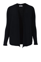 Piro cardigan 1787, Nero