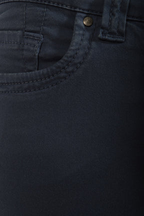 Jonny Q jeans P1161, Jacky stretch sateen 2, P1161AC, Navy Blue