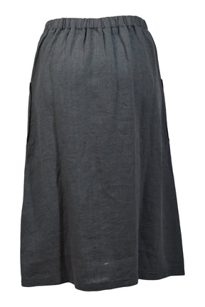 GR Nature Karma-1 nederdel, Blå/grå