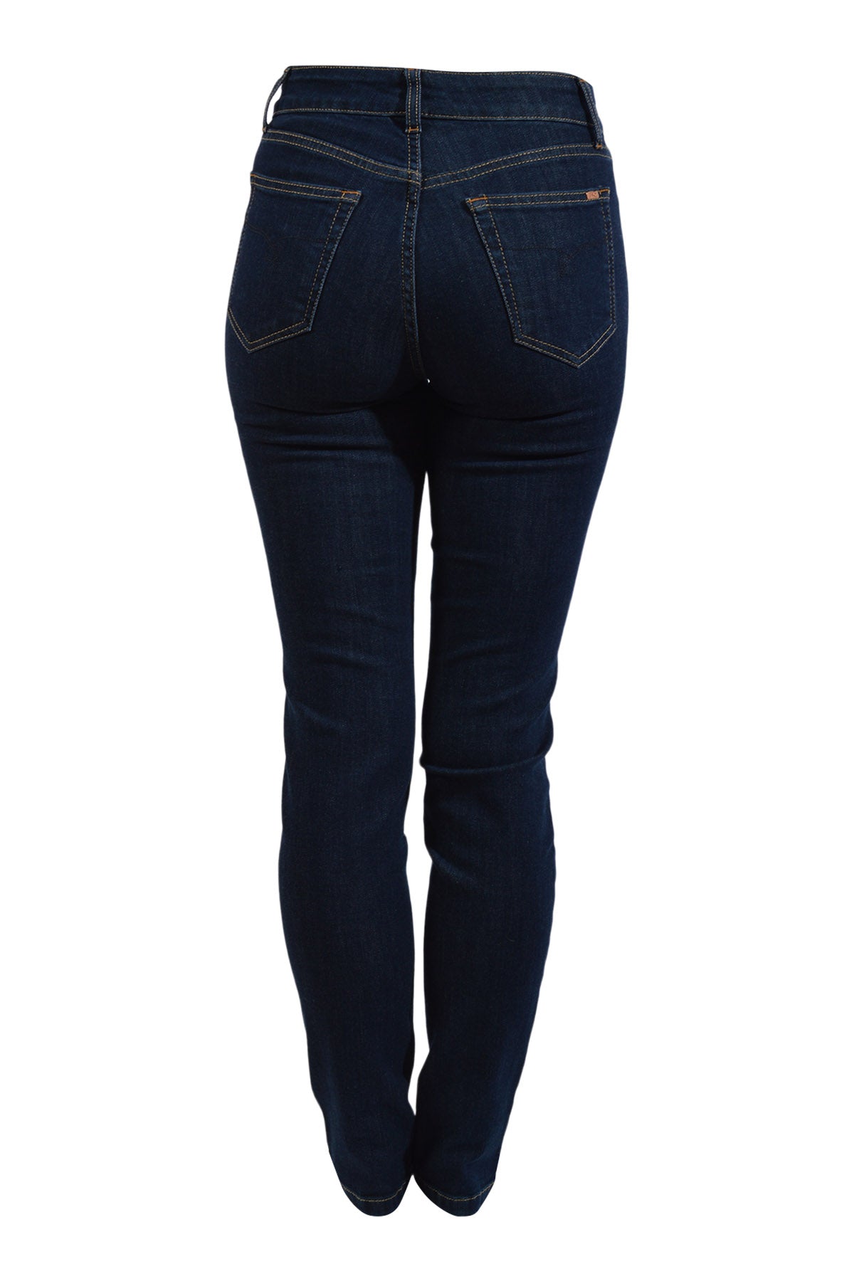 Jonny Q Jeans P1399 Debbie X-fit stretch, Raw