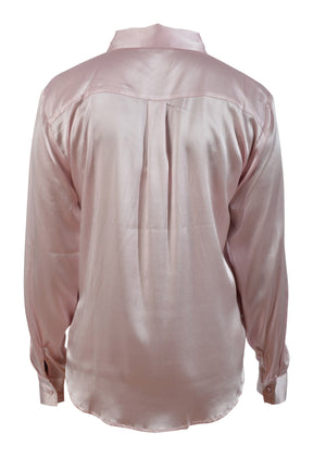 Charlotte Sparre Classic Shirt 2622 Solid, Rose