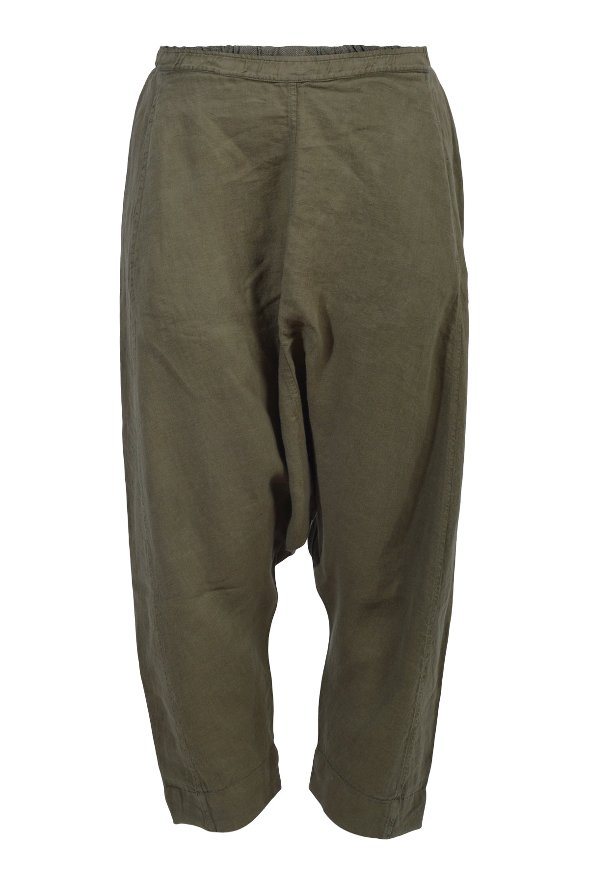 Own by basics harem pants, Capers