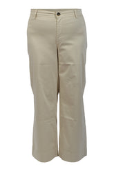 Jonny Q Jeans P1531 Light Stretch Sateen, Desert Sand